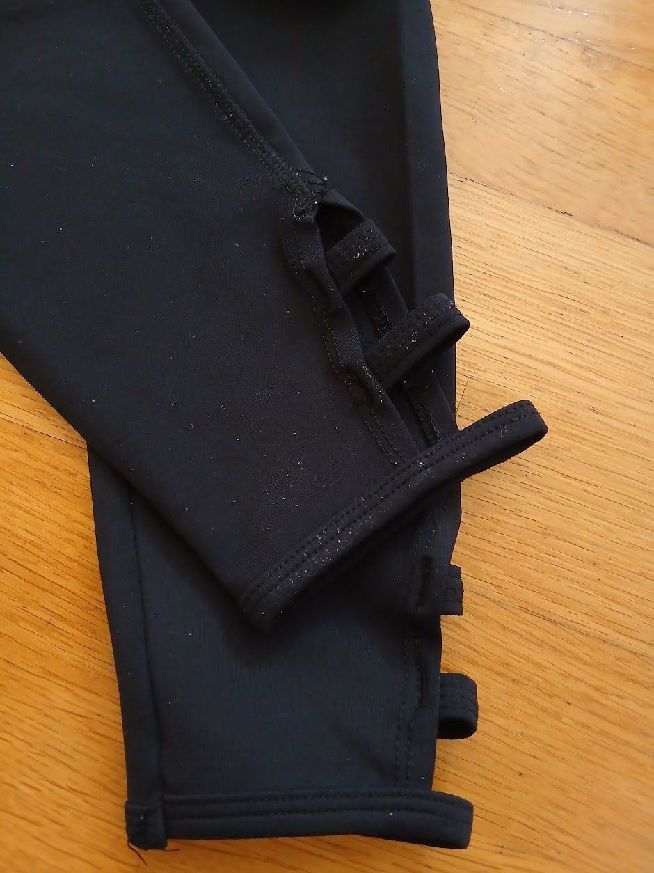 Leggings: Sport Leggins – Usato da Dübendorf venduto da Fip05 4