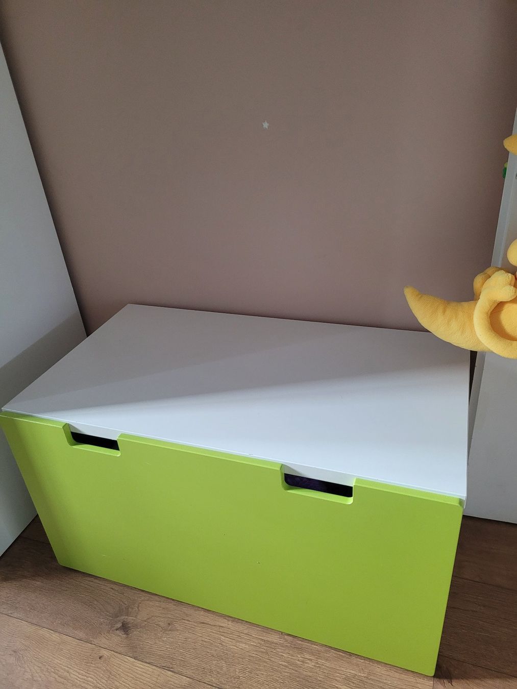 Ikea Kommoden: Ikea Stuva Kommode Aufbewahrung grün 2 – Gebraucht aus Kollbrunn von