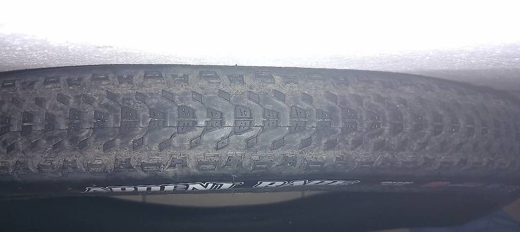 Maxxis Pezzi di ricambio: Pneu maxxis ardent 29x2.20 – Usato da Cheyres venduto da Lequilibre 2