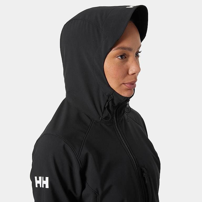 Helly Hansen Jacken: Helly Hansen NEU Softshell Jacket Gr. L – Neu und originalverpackt aus Thalwil von kat_d85f 2