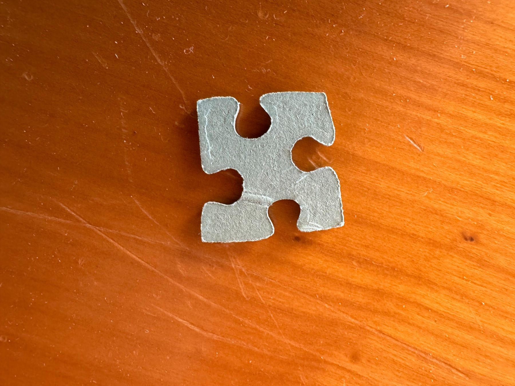 Ravensburger Puzzle: Puzzle 300 Ravensburger Das Kinderjahr – Usato da Rafz venduto da Powacaddy 4