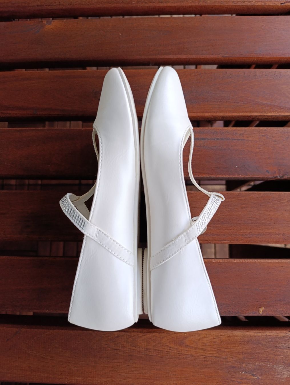 Graceland Scarpe per ragazze: Mädchen Balletfalls, Gr. 35 – Nuovo (secondo la descrizione) da Zürich venduto da mir_2kjl 3