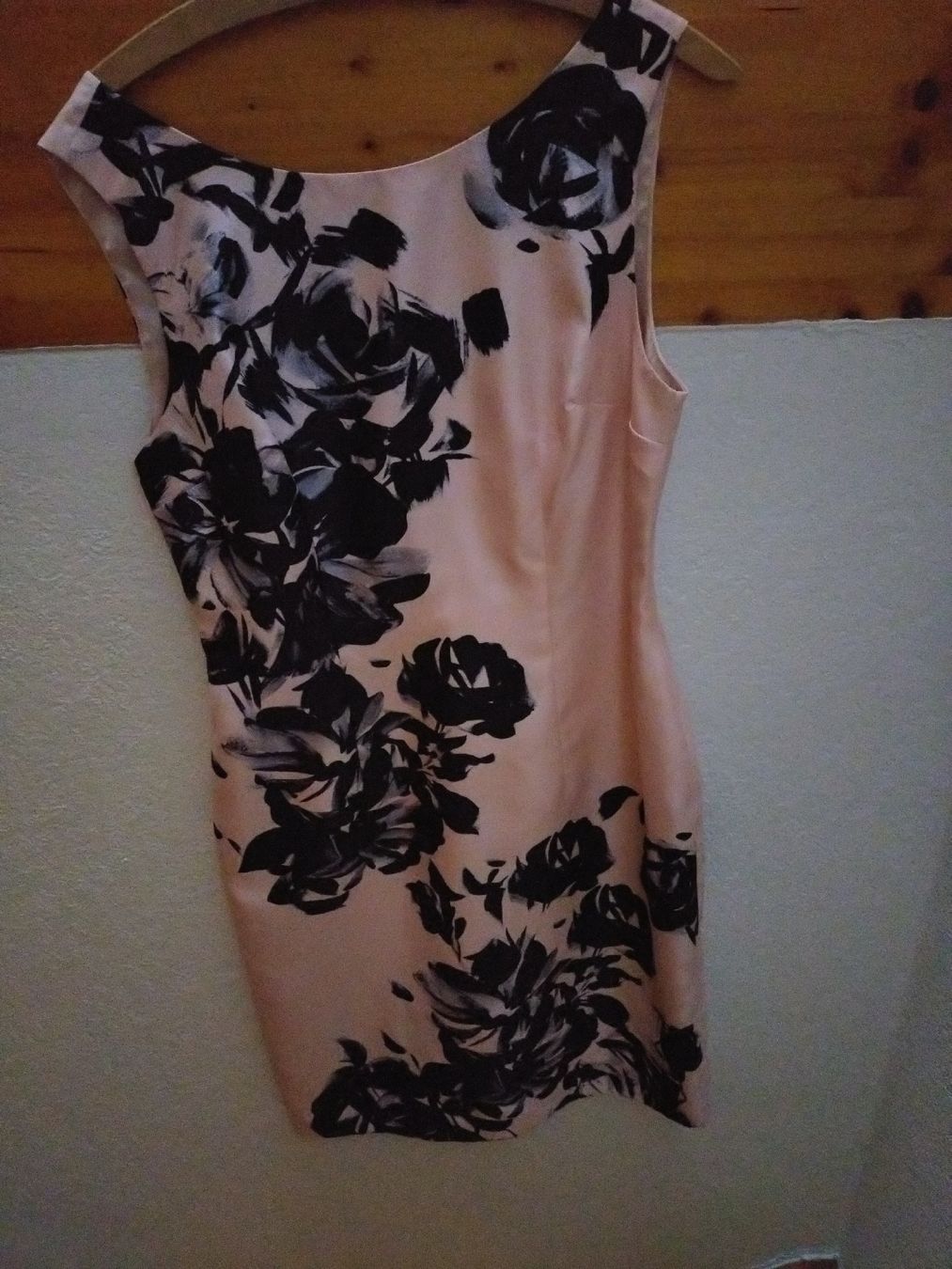 Kleider: Cocktailkleid Gr. 40 rose – Neu (gemäss Beschreibung) aus Kriessern von k-maro1 2
