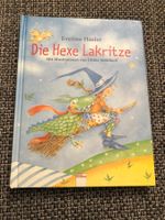 Die Hexe Lakritze