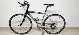 Scott Rennvelo 28" Fast Ungebraucht
