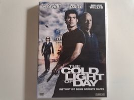 THE COLD LIGHT OF DAY