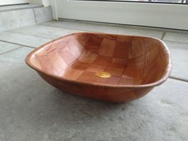 Hübsche Schale Formosa-Wood