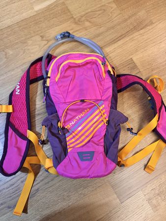 Nathan Trinkrucksack