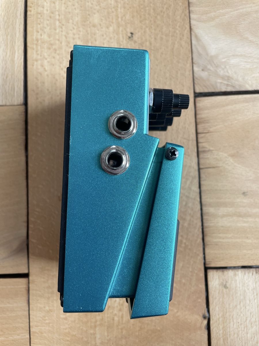 Boss Strumenti musicali: Boss SL-2 Slicer – Usato da zürich venduto da simonritchie 5