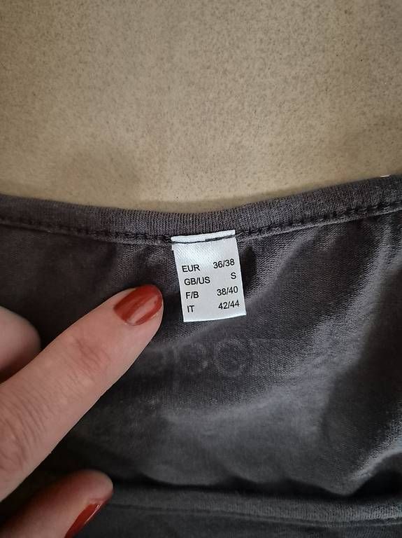 Negligees & Pigiami: Stillnachthemd / Umstandsnachthemd – Usato da Seeberg venduto da Zauberfee95 2
