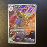 Pokémon Tyranitar AR 222/193 Paldea Evolved IT Ab 1 -.