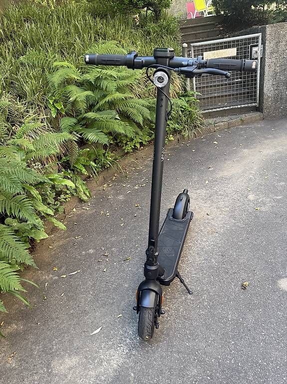Kickboard: VMAX E-Scooter – D'occasion à Bern par sar_2vsm 2