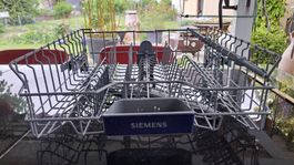 Geschirrspüler Bosch/Siemens 60cm breites Modell
