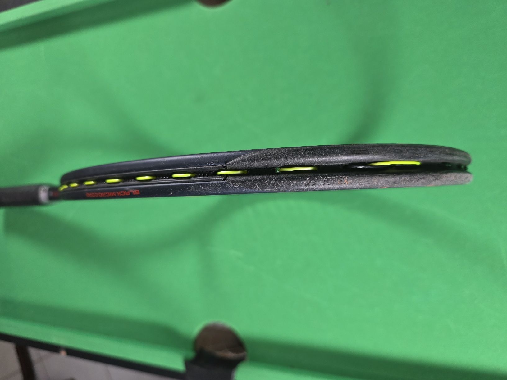 Yonex Schläger: yonex vcore pro 97 – Gebraucht aus Hildisrieden von Art_z5k7 3