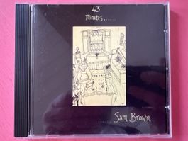 Sam Brown - 43 Minutes…