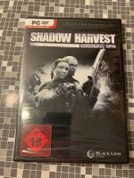 Shadow Harvest - PC (2011, deutsch, sealed)