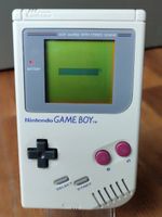 100% Nintendo Gameboy dmg-01 Konsole ab 1.- !