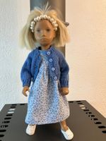 Sasha Puppenkleid