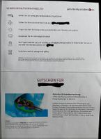 Rulantica & Hotelübernachtung