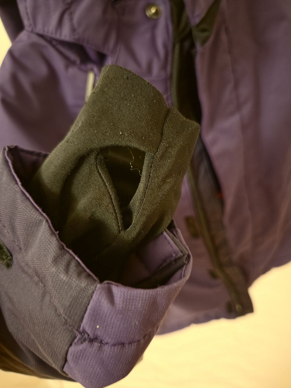 H&M Jacken & Mäntel: H&M Winter/Ski Jacke Gr. 92 – Neu (gemäss Beschreibung) aus Villars-sur-Glâne von Thalimey 1