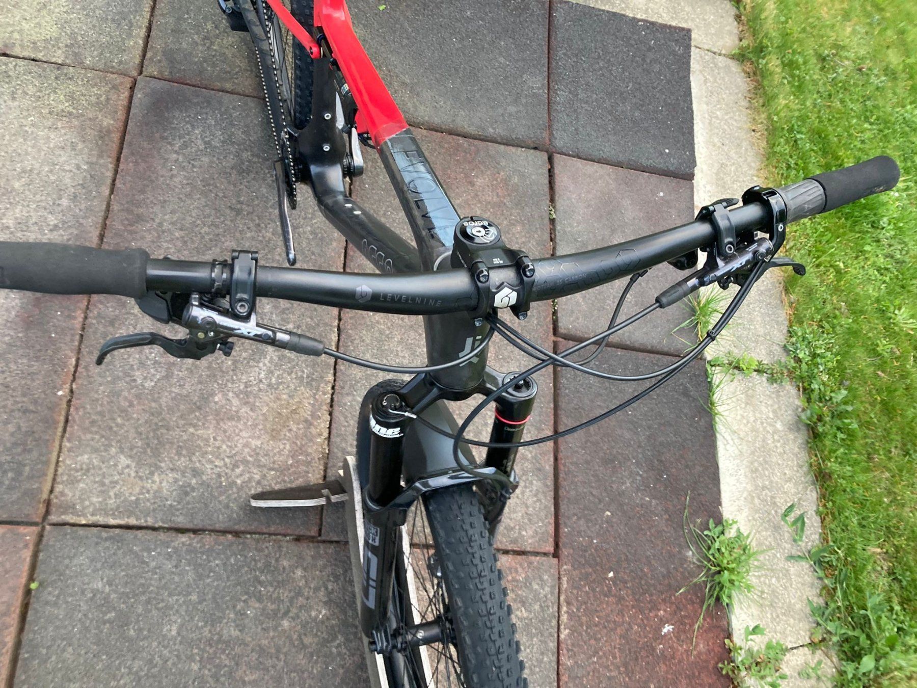 Biciclette: VTT ARC8  Evolve FS - Taille L – Usato da La Chaux-de-Fonds venduto da jer_yck7 1