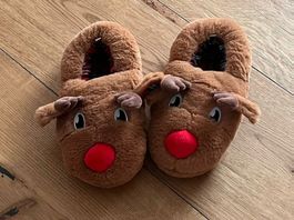 Hausschuhe Rudolf 39/42