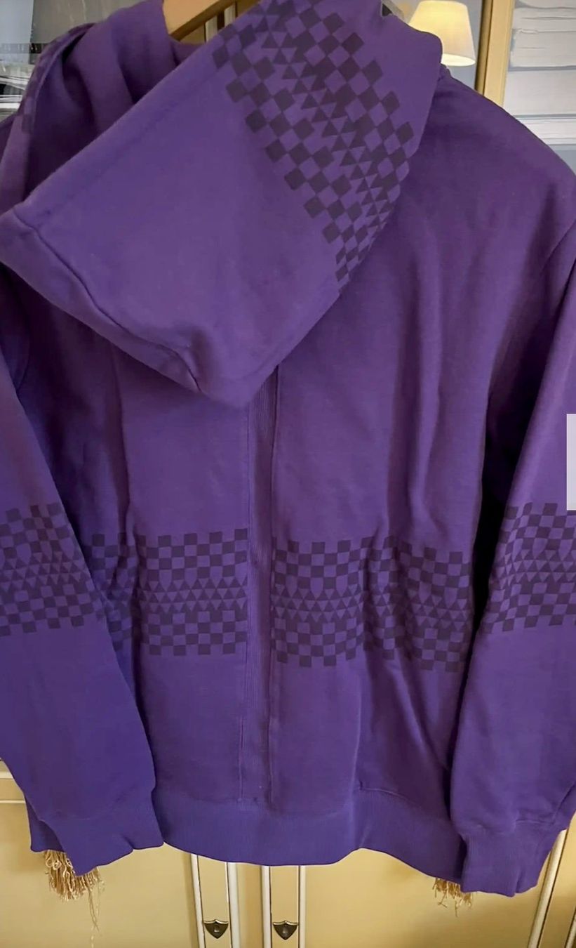 Pullover & Sweatshirts: Ovadia & Sons Übergroßes Sweatshirt Baumwolle Pullover Pull – Neu und originalverpackt aus Mont-sur-Lausanne von jolieresale 1