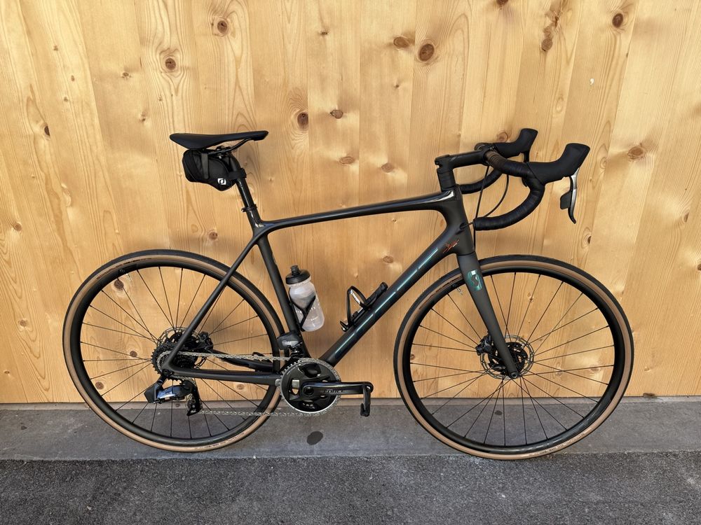 Scott Biciclette: Scott Addict SE – Usato da Grund b. Gstaad venduto da JOZMEZ