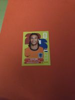 Panini Sticker WM 2026 Nathan Aké NED 7