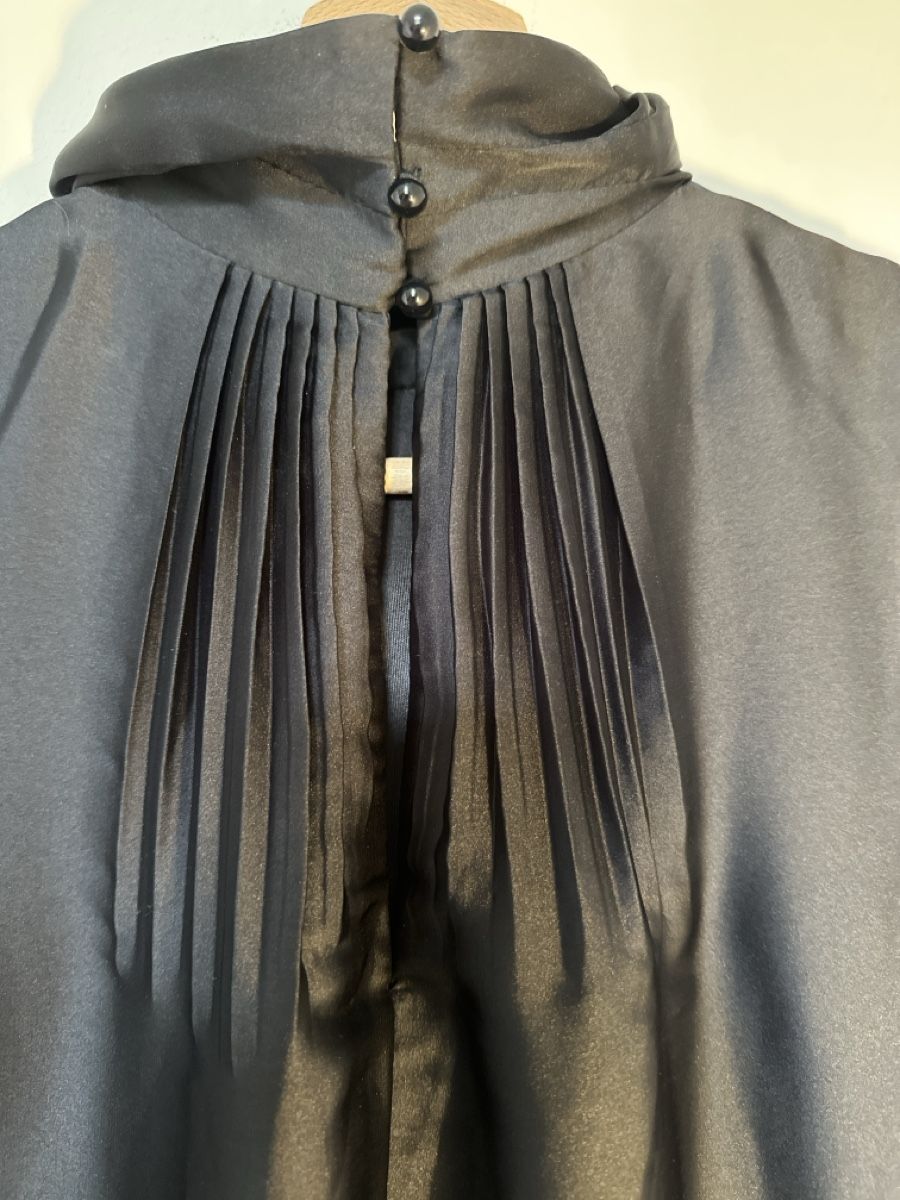 Zara Kleider: Sommerkleid Seide M – Neu (gemäss Beschreibung) aus Bern von Ibizaflow 3