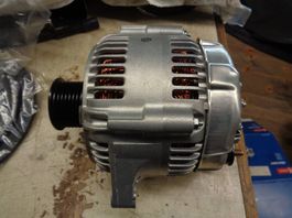 LNC1800AA Lichtmaschine Alternator Denso zu Jaguar X8 XKR