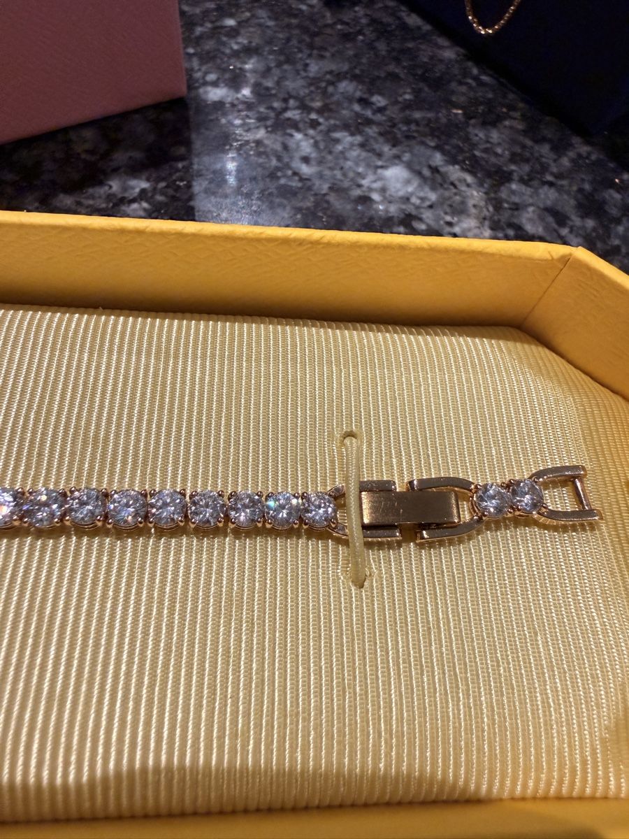 Swarovski Armbänder & -reifen: Swarovski Armband – Neu und originalverpackt aus Schafisheim von jan_cb2f 1
