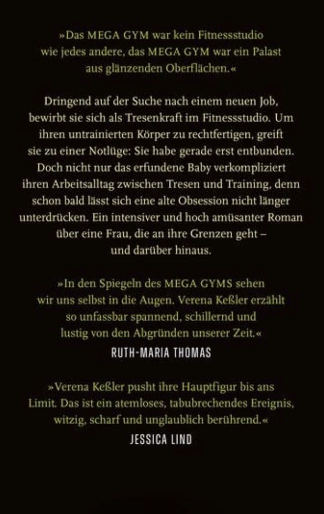 Libri: Gym Roman von Verena Kessler – Nuovo (secondo la descrizione) da Arch venduto da Kiki99kiki 1