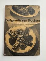 E.Pauli / 1.Kochbuch von E. Pauli, 1943