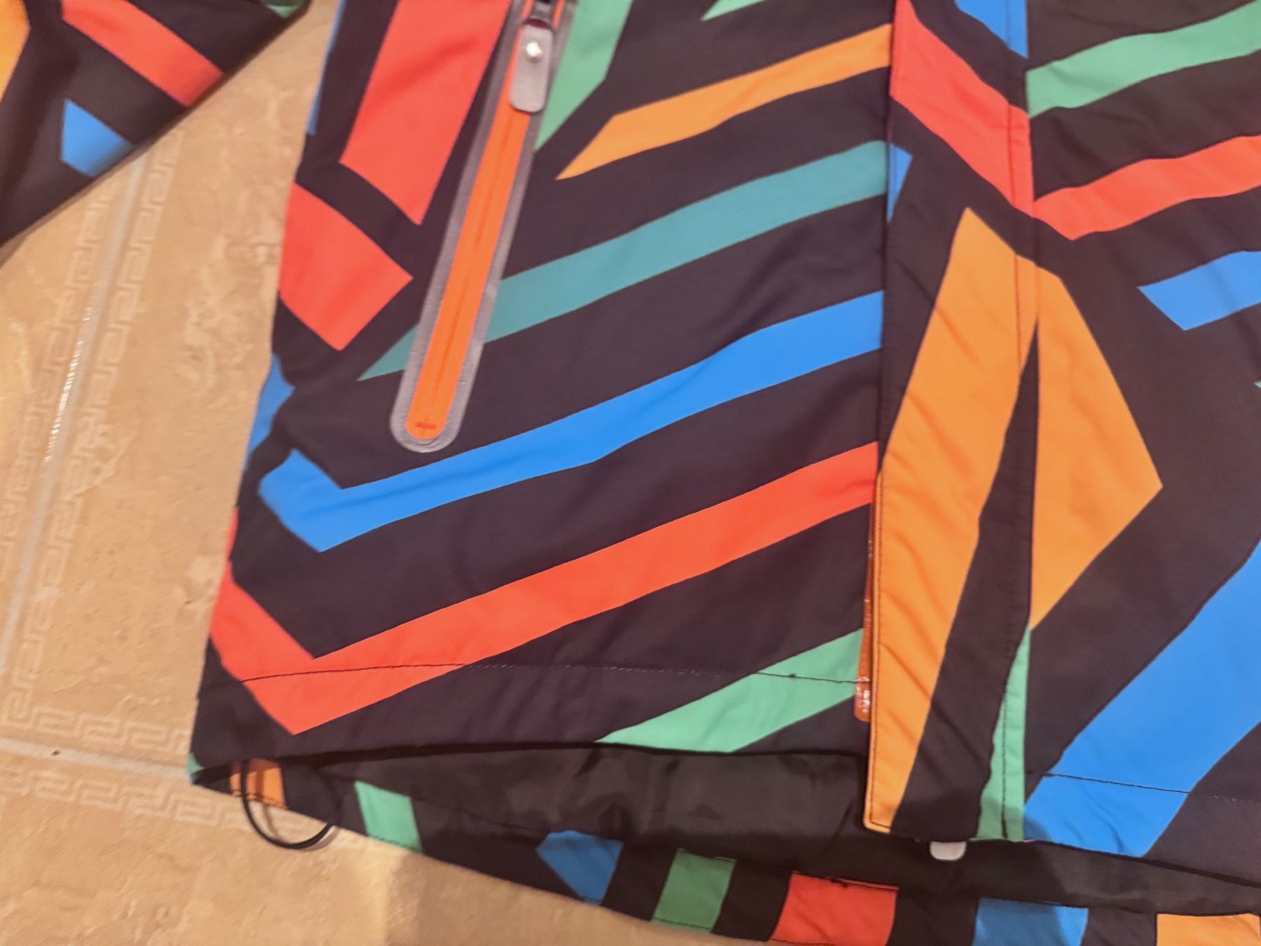 Reima Jacken & Mäntel: Reima NWT Skijacke, 10-11J – Gebraucht aus Klingnau von Markus14 1