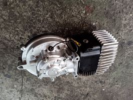 Piaggio Grillo Motor.lauft