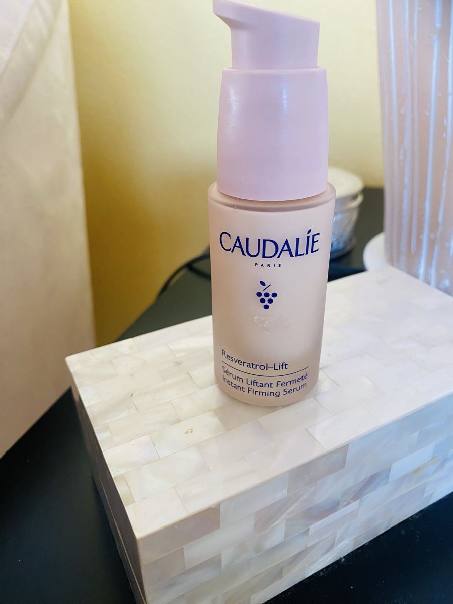 Caudalie Gesichtspflege: Caudalie Sérum liftant fermeté – Gebraucht aus Belmont-sur-Lausanne von chu_vxf5