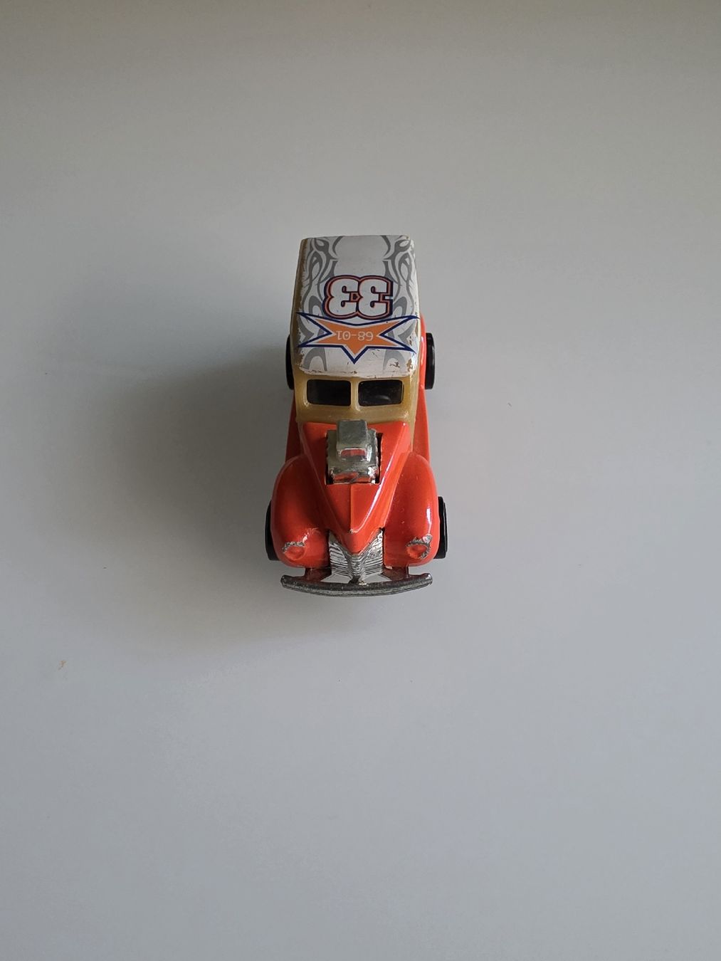 Hot Wheels Modellautos: Hot Wheels Auto 33 Woody Wagon 1970 – Gebraucht aus Alberswil von mario889 1