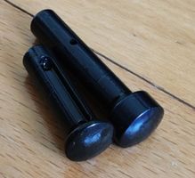 Takedown Pin Set für AR15 / M16 - Mil Spec! - Originalware!