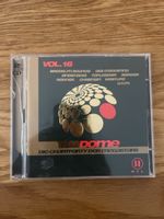 The Dome 16, Doppel CD