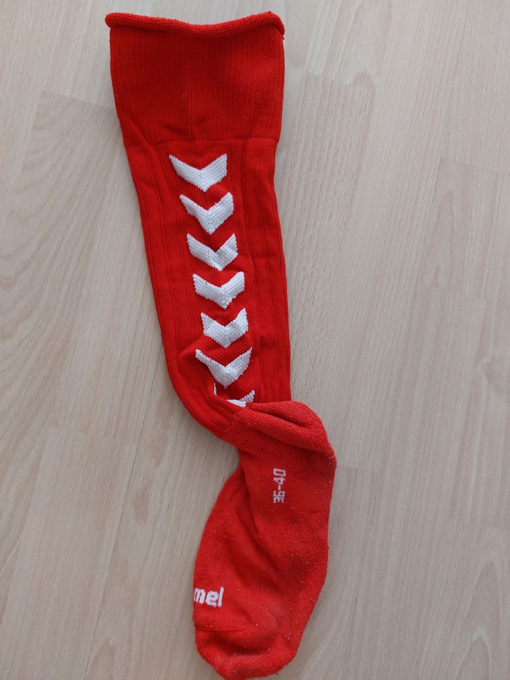 Hummel Maillots de corps & Pantalons: FC Thun Trikot 2005 - Set – D'occasion à Münchenbuchsee par Ataf_Morgana 7