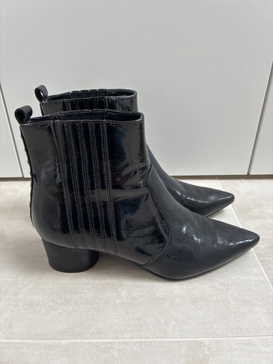 Damenschuhe: Kendall+Kylie ankle boots – Gebraucht aus Ascona von evam81 1
