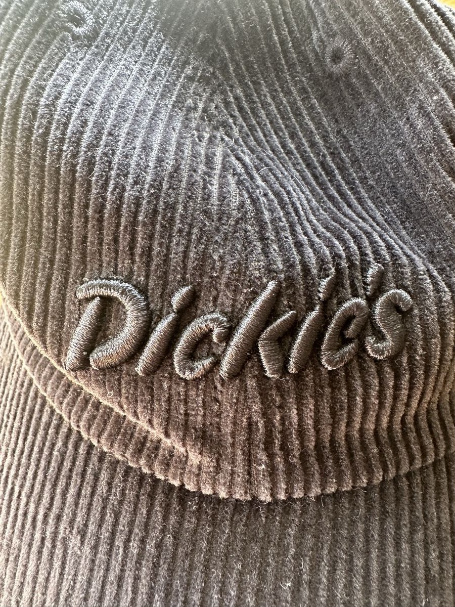 Dickies Copricapi, berretti & cappellini: Dickies hat – Usato da Lugano venduto da GGcloset 4