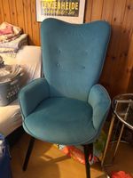 Eleganter Sessel