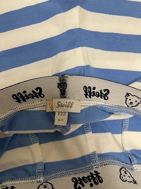 Hosen: Steiff Sommerhose Grösse 122 – Gebraucht aus Pfäffikon Sz von alar 2