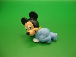 BABY MICKEY BULLY 3/5 CM 1985 GERMANY