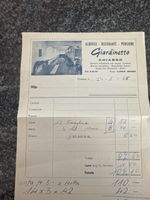 Rist. Giardinetto Chiasso 1965