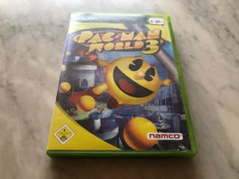PAC MAN WORLD 3 SPIEL FÜR XBOX