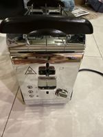Toaster Chrom neuwertig Russell Hobbs