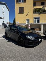 VW Golf 6 R